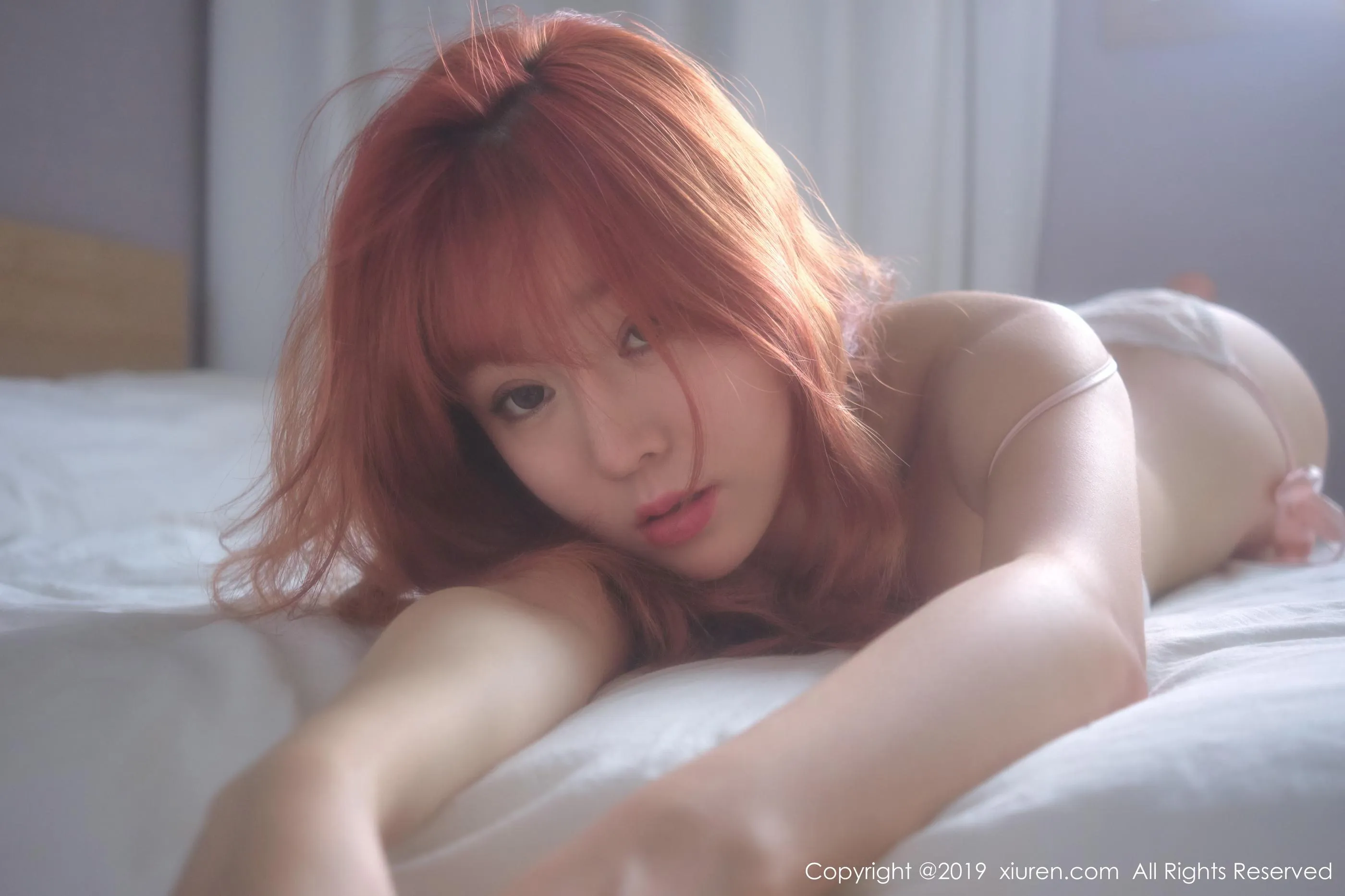 [XIUREN秀人网] 2019.09.04 NO.1664 王雨纯 [48P]插图5